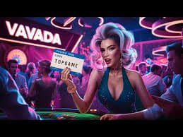 mpo300 live casino baccarat meja dealer langsung HD jackpot