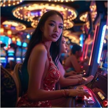 mpo300 live casino roulette eropa meja dealer cantik spin wheel