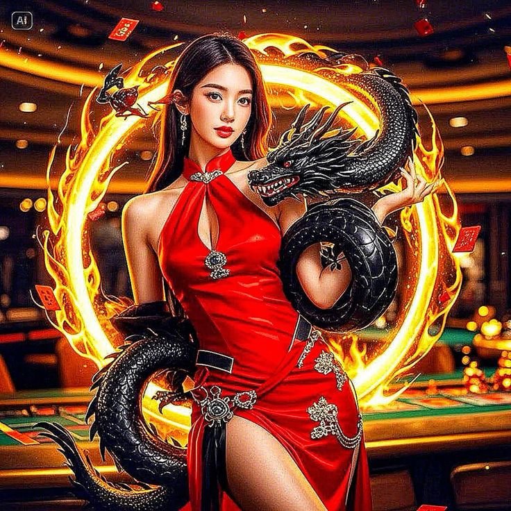 mpo300 tembak ikan naga bawah laut mode boss dragon hunter koin besar