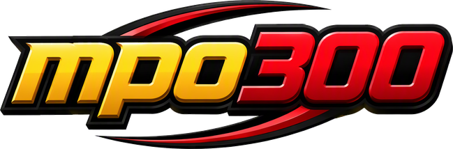 MPO300 Logo
